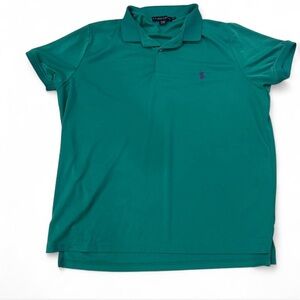Polo by Ralph Lauren Green Polo Shirt